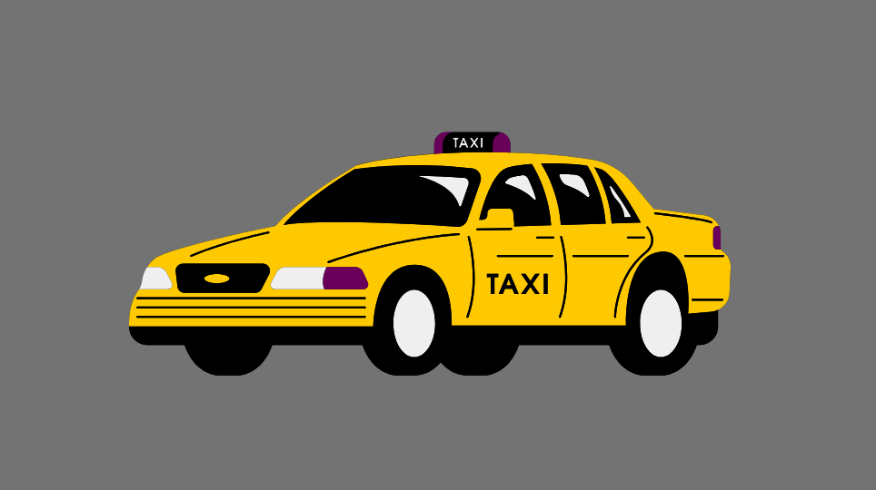 Cab Service
