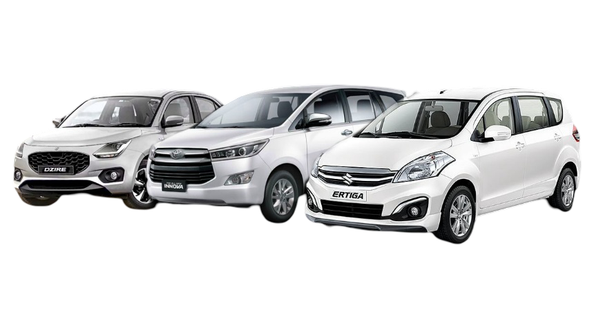 Cabs in shirdi